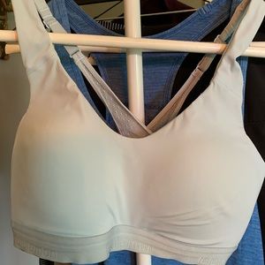 Sports bra Lululemon